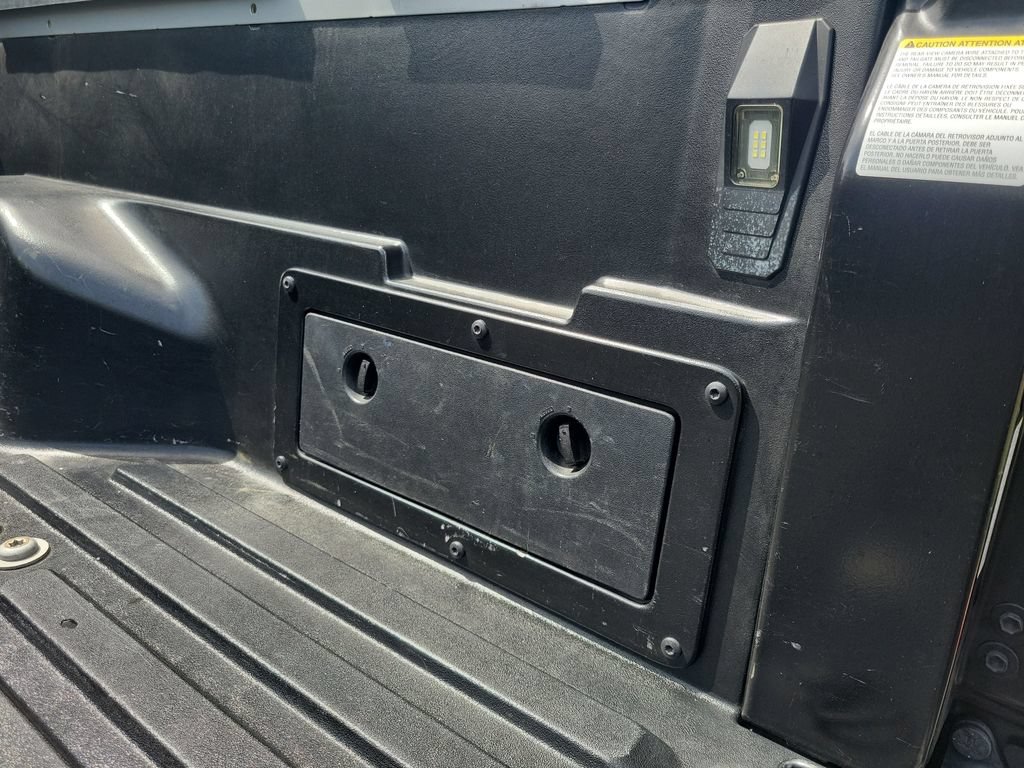 Certified 2023 Toyota Tacoma SR5 RWD image 32