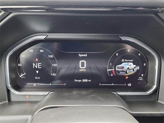 New 2026 GMC Sierra 1500 AT4X image 28