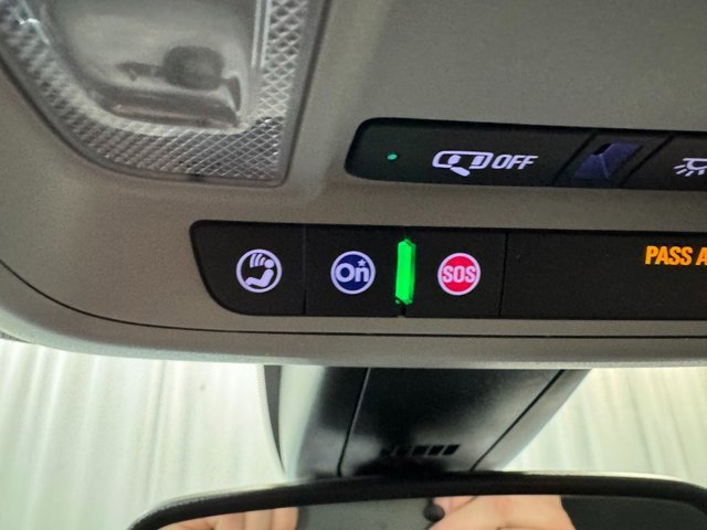 Used 2024 Chevrolet Blazer LT w/ Convenience Package image 41