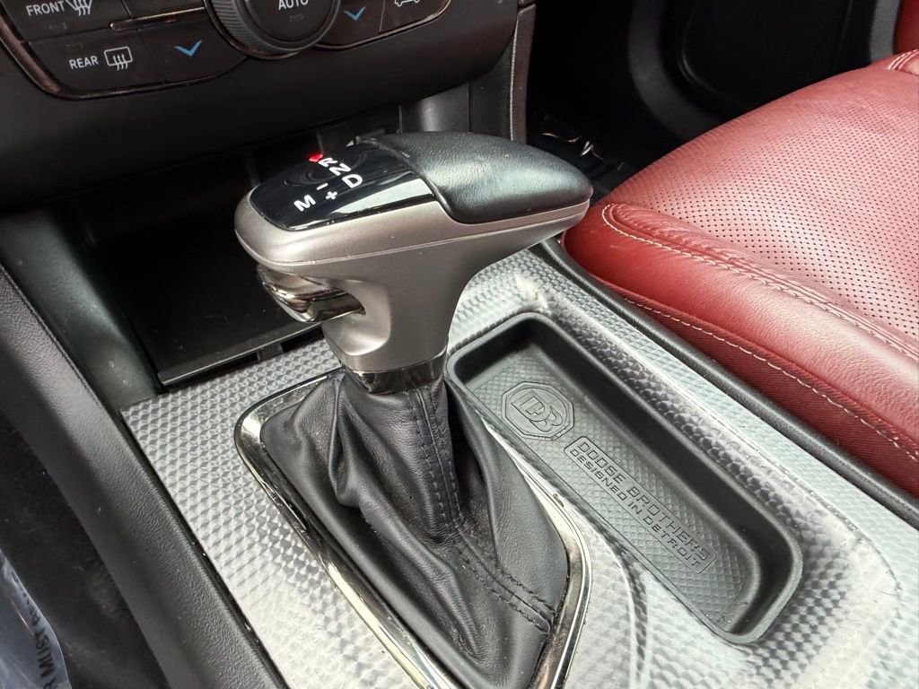 Used 2022 Dodge Charger SRT Hellcat w/ Harman/Kardon Audio Group image 30