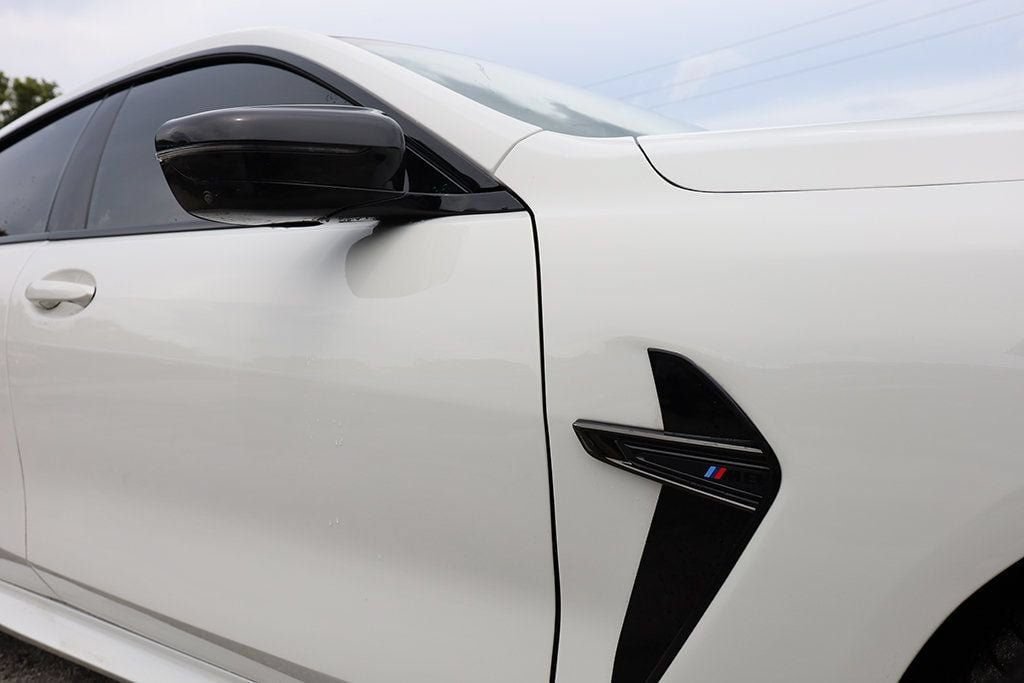 Used 2023 BMW M8 Gran Coupe xDrive Competition w/ M Driver's Package AWD/4WD image 10