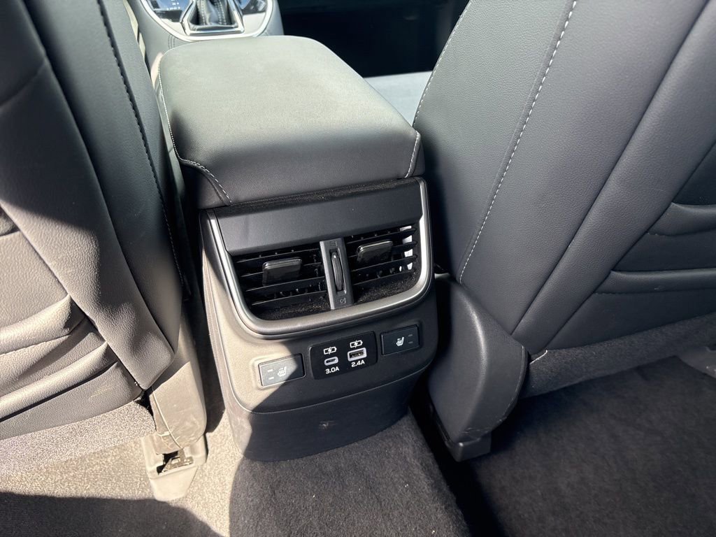 Certified 2024 Subaru Outback Limited XT image 19