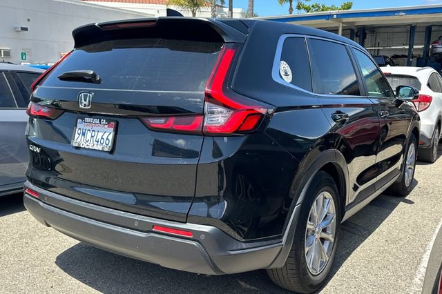 Used 2024 Honda CR-V EX-L image 5