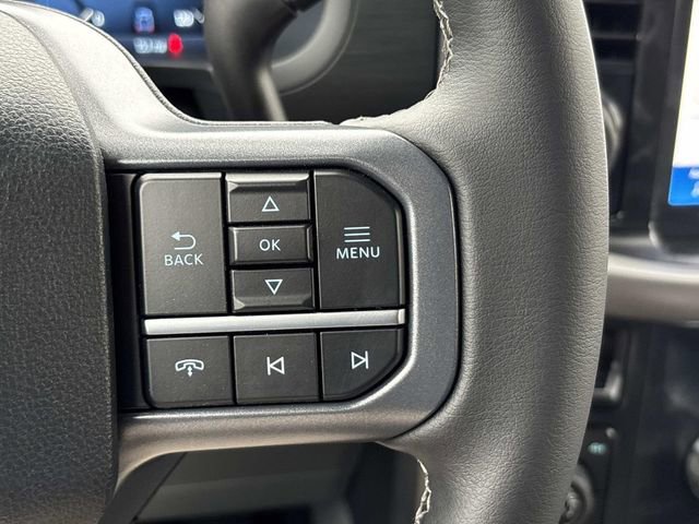 New 2026 Ford F150 XLT w/ Equipment Group 302A MID image 26