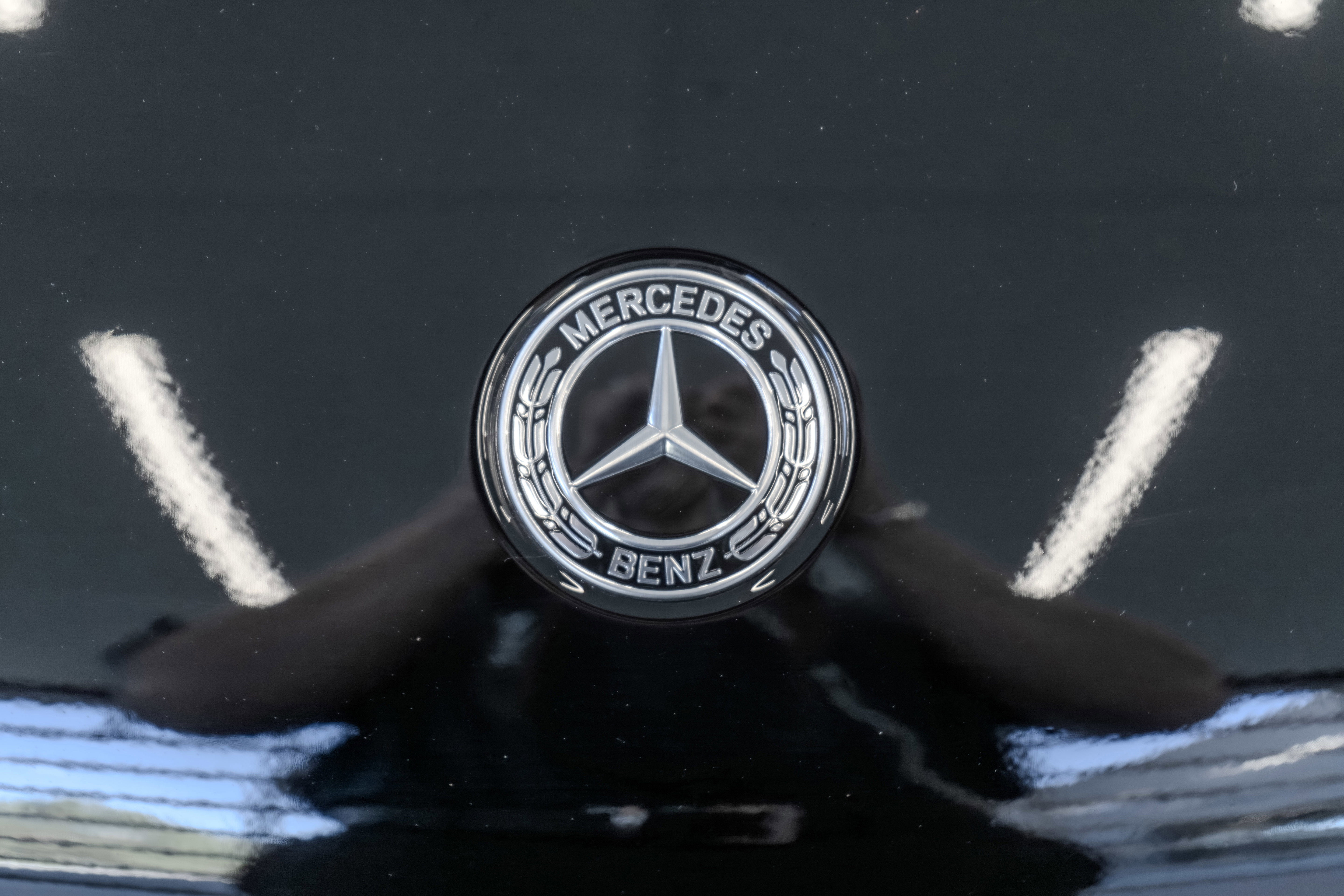 New 2026 Mercedes-Benz GLC 300 4MATIC image 5