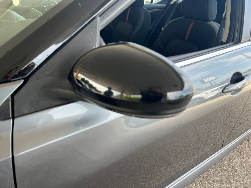 Used 2020 Nissan Sentra SR FWD image 26
