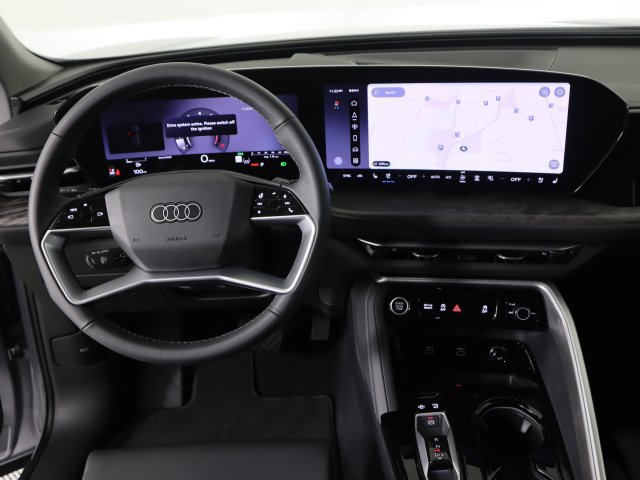 New 2026 Audi Q5 Premium Plus AWD/4WD image 21