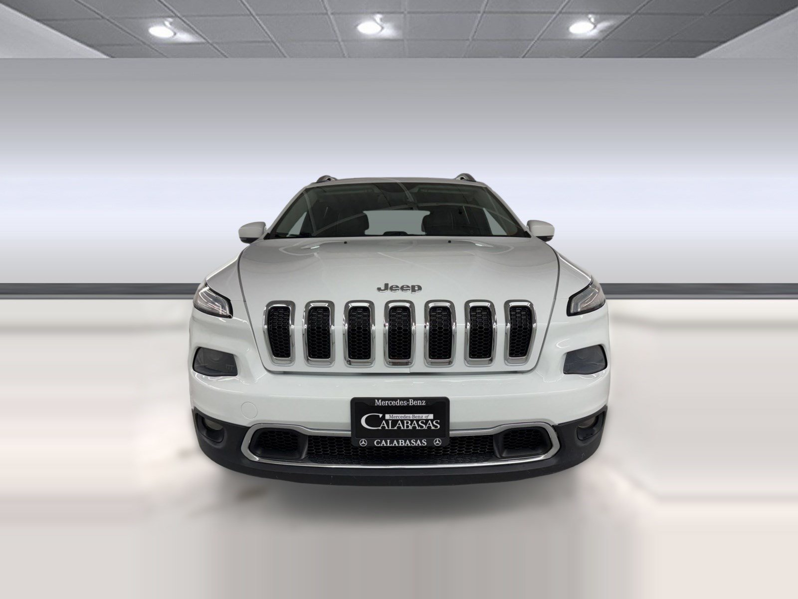 Used 2014 Jeep Cherokee Limited FWD image 6