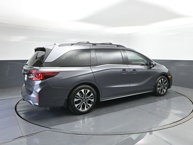 New 2026 Honda Odyssey Elite image 15