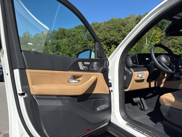 New 2026 Mercedes-Benz GLE 350 4MATIC image 20