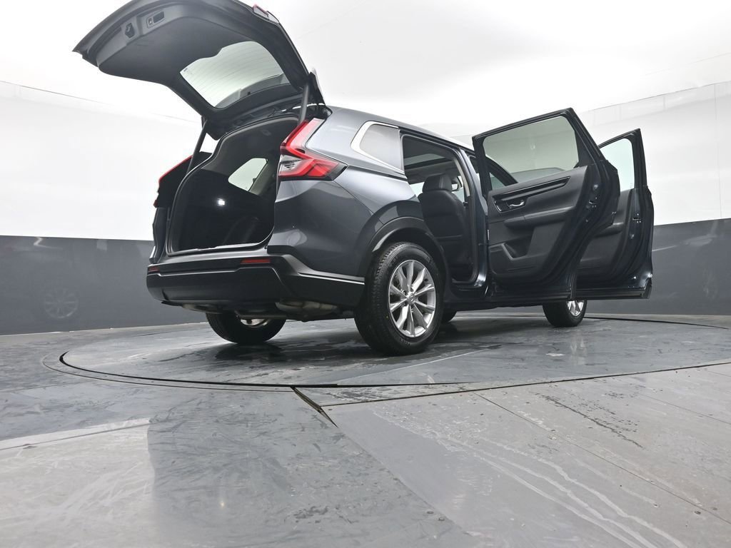 Certified 2023 Honda CR-V EX-L image 53
