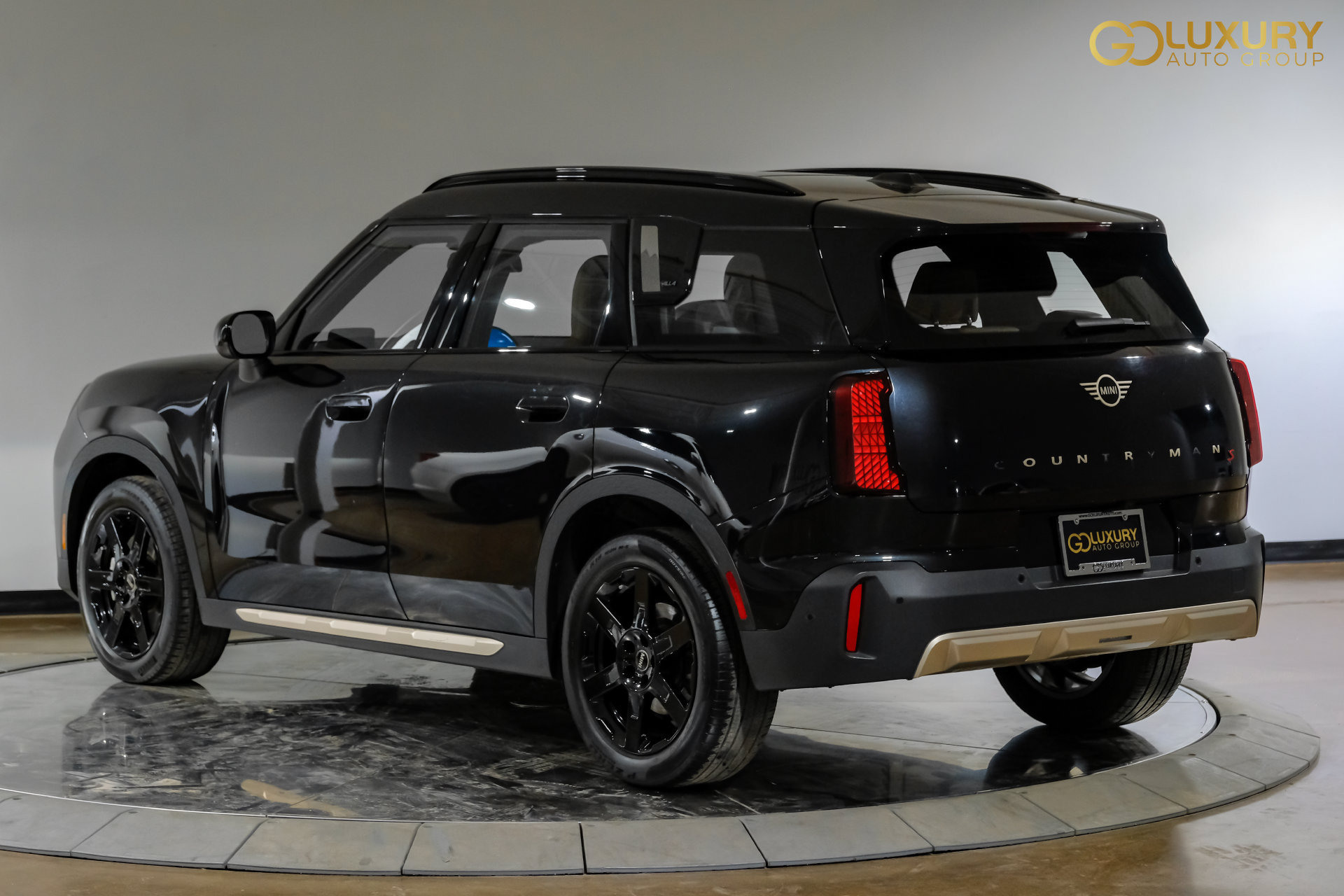 Used 2025 MINI Cooper Countryman S AWD/4WD image 12