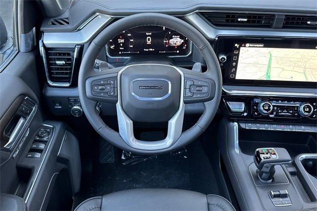 New 2026 GMC Sierra 1500 Denali w/ Denali Reserve Package image 16