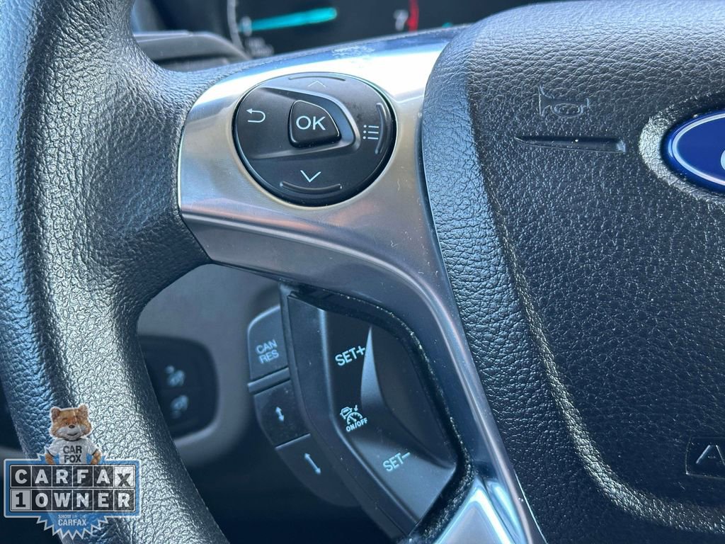 Used 2022 Ford Transit Connect XLT image 23