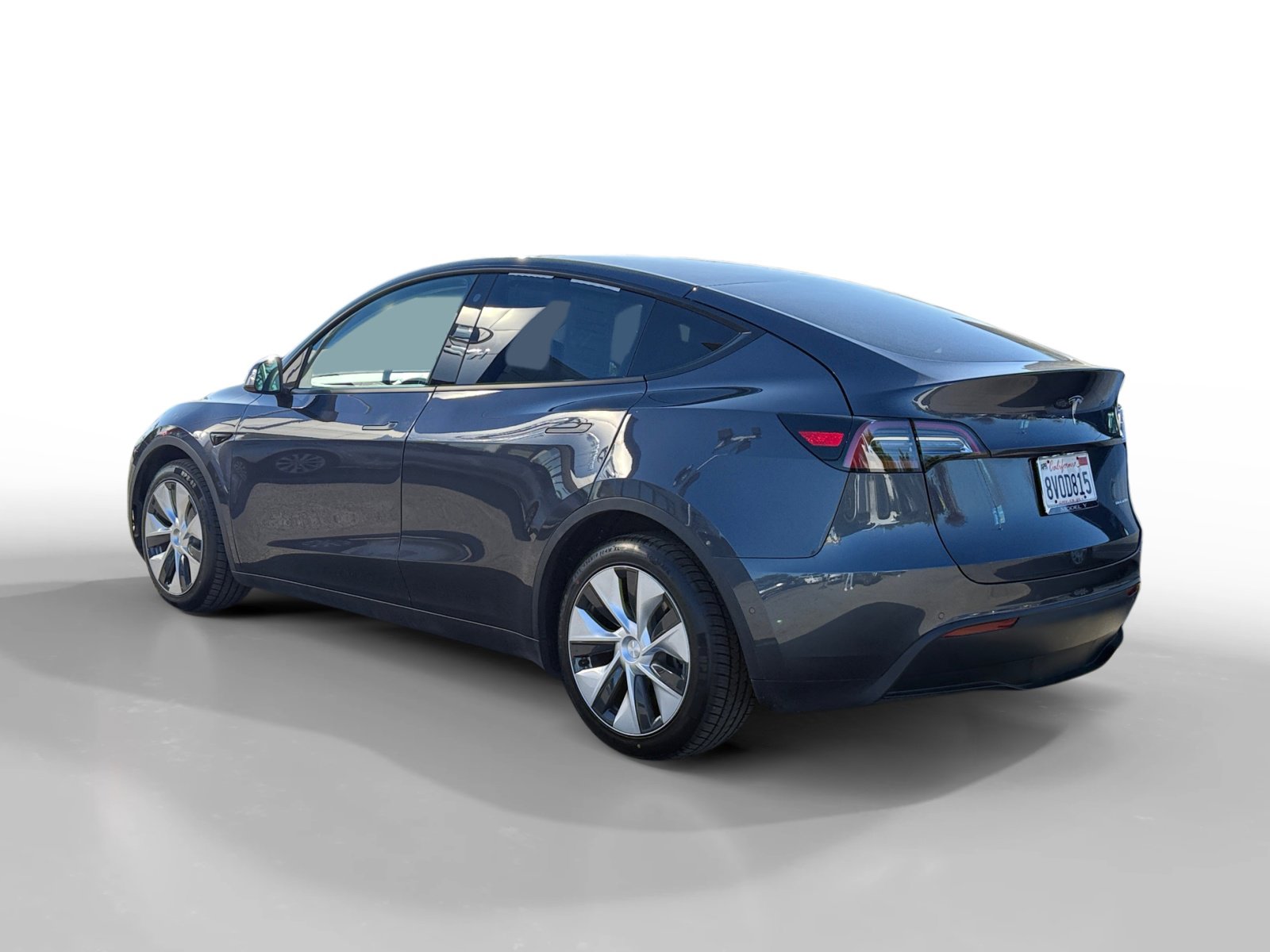 Used 2021 Tesla Model Y Long Range image 3