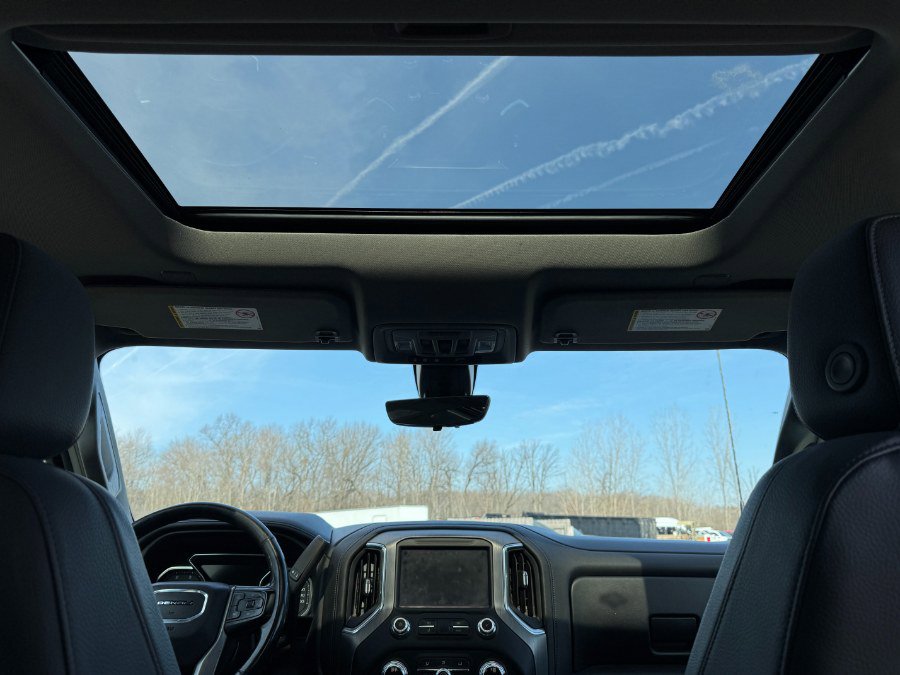 Used 2020 GMC Sierra 3500 Denali w/ Denali Ultimate Package AWD/4WD image 21