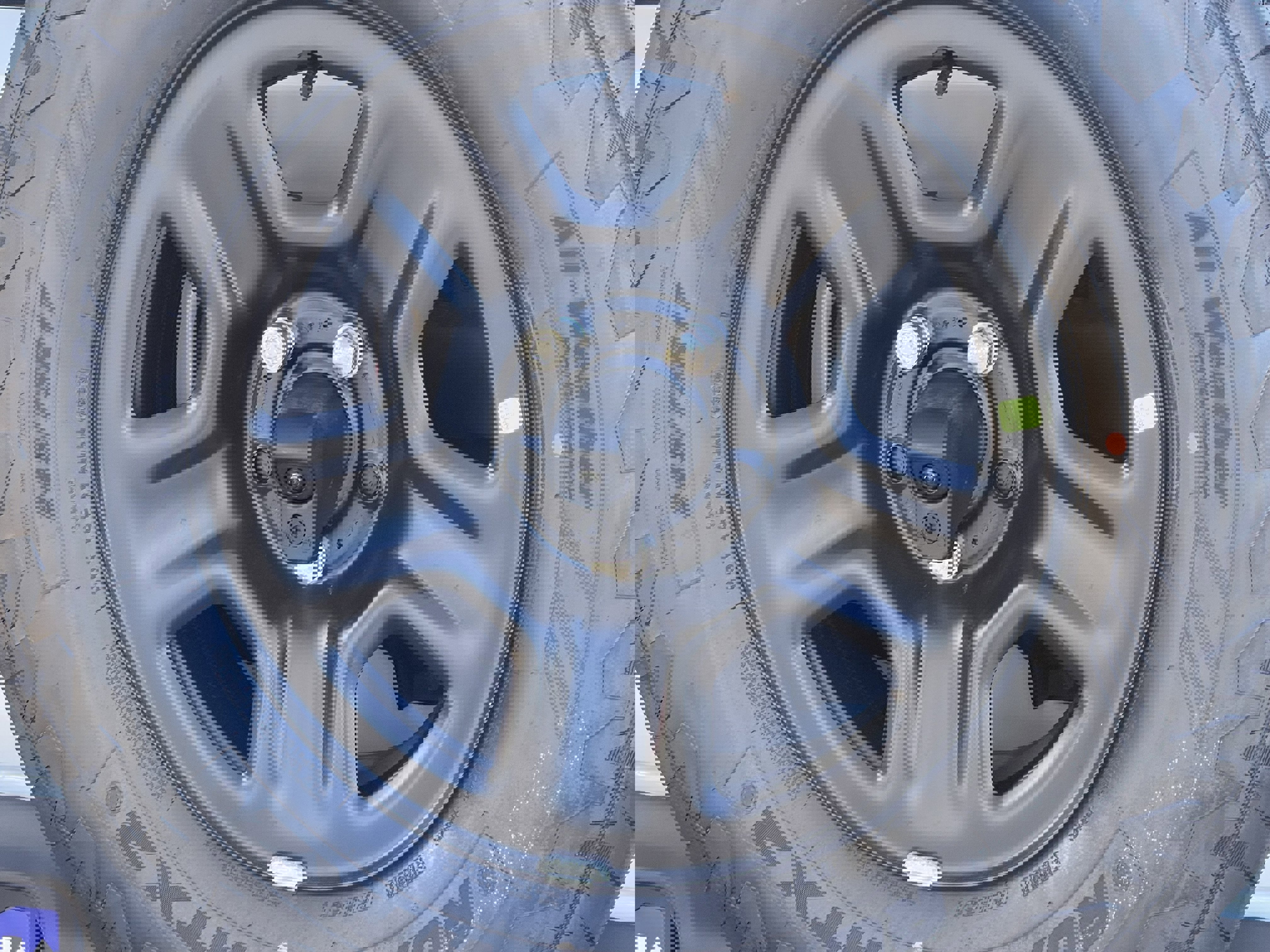 New 2026 Jeep Wrangler Sport image 13