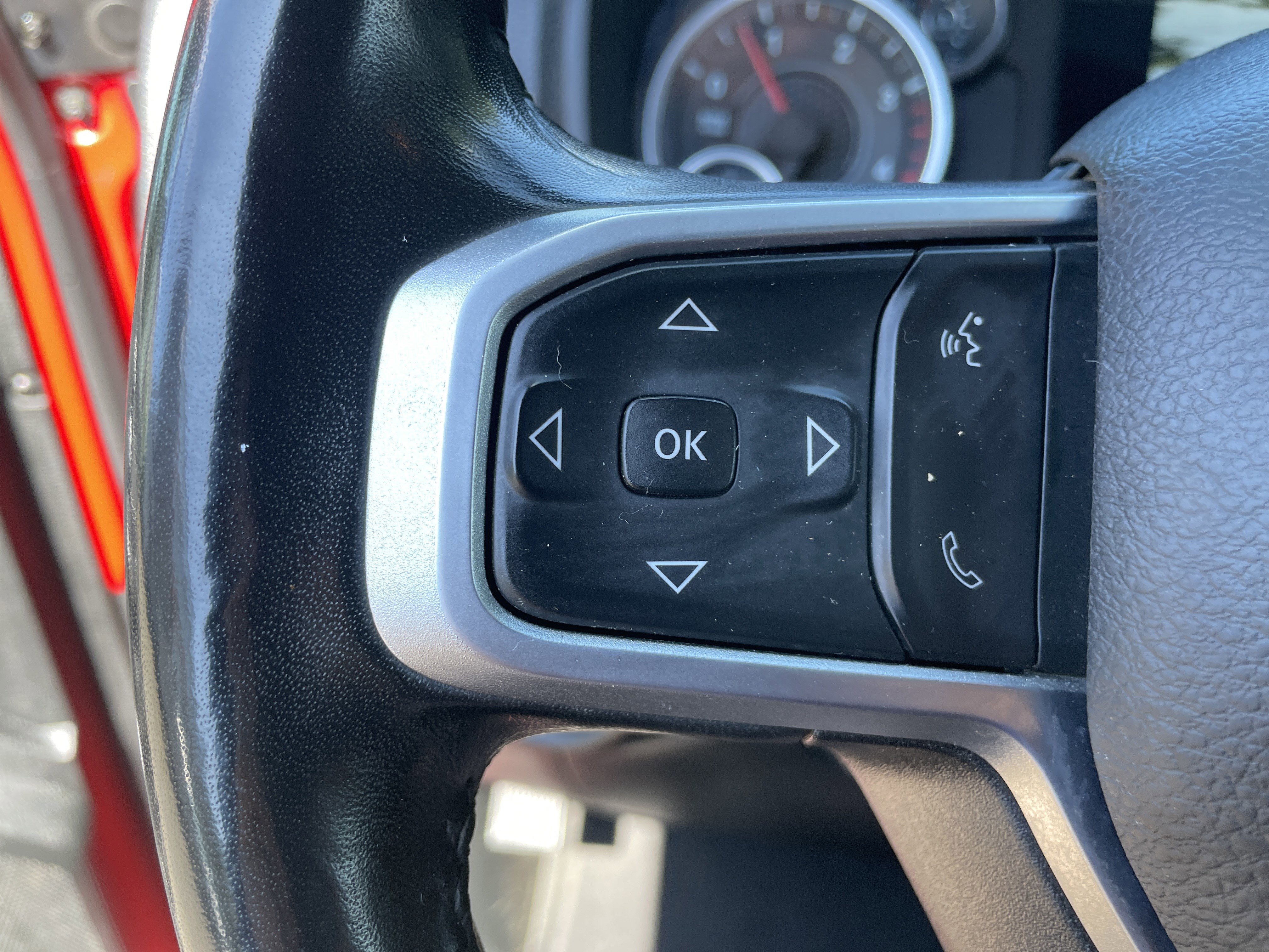 Certified 2024 RAM 3500 Big Horn image 38