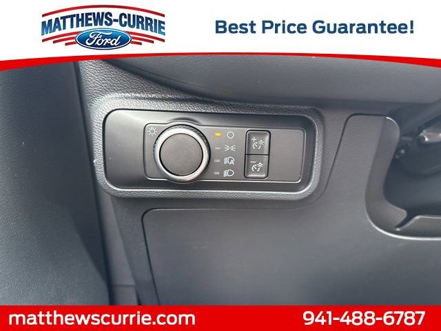 New 2026 Ford Explorer Active image 25