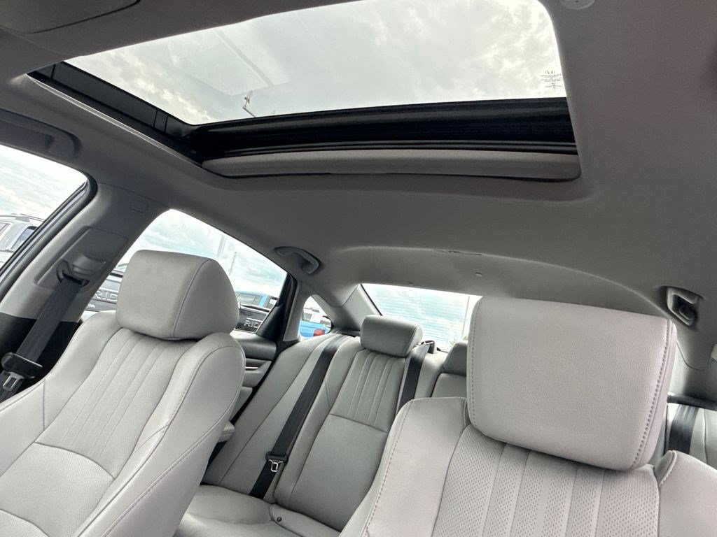 Certified 2020 Honda Accord EX-L image 19