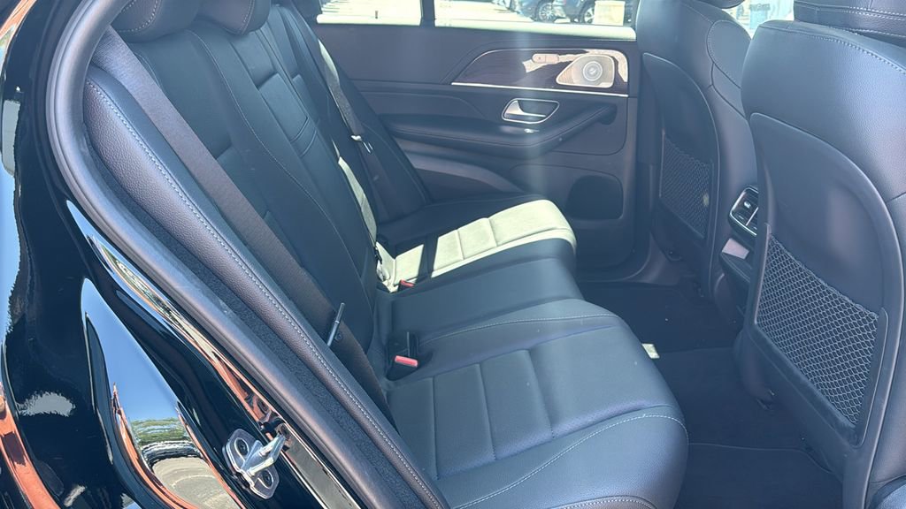 Certified 2022 Mercedes-Benz GLE 450 4MATIC image 15