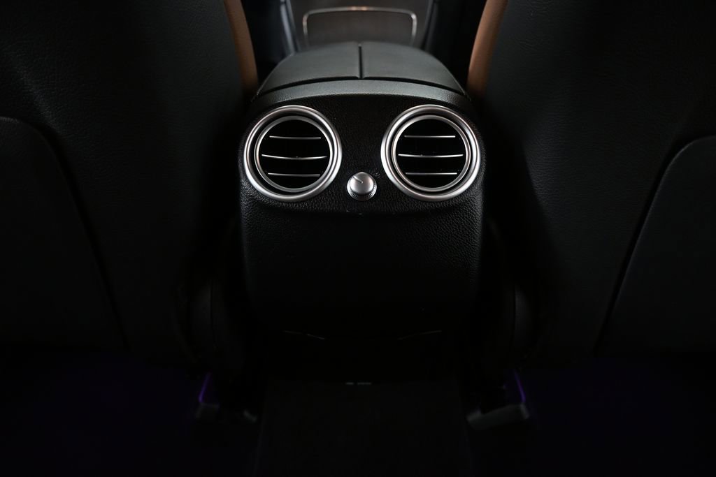 Certified 2021 Mercedes-Benz GLC 300 4MATIC Coupe image 18