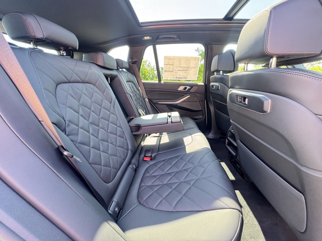 Used 2026 BMW X5 xDrive40i w/ Premium Package image 21