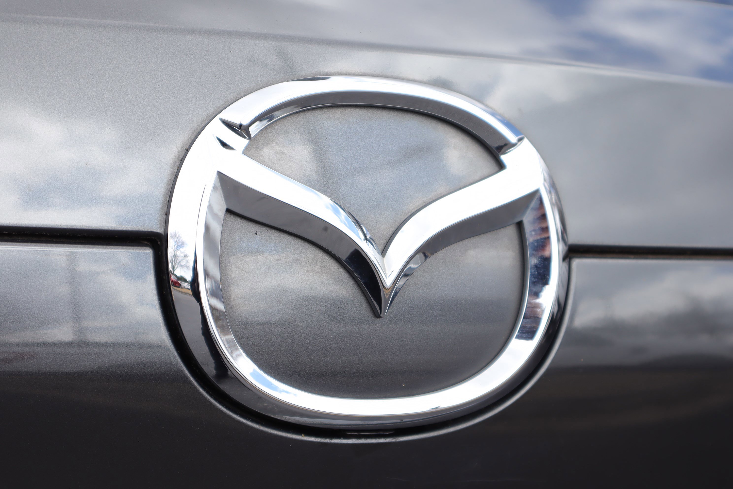Certified 2021 MAZDA CX-5 Grand Touring Reserve image 34
