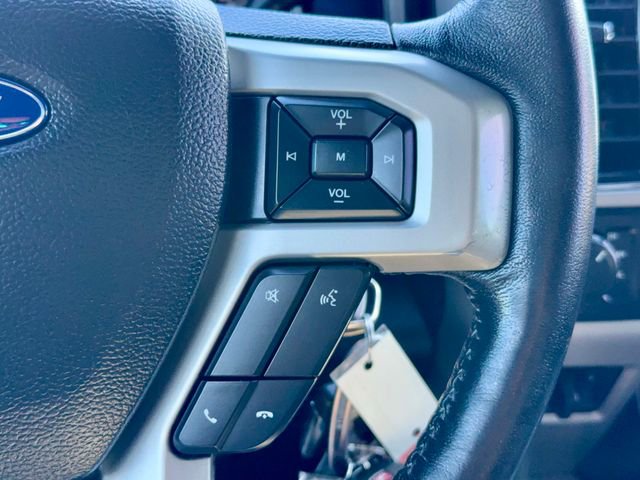 Used 2019 Ford F250 Lariat w/ Chrome Package AWD/4WD image 18