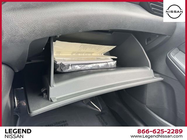 Used 2023 Nissan Sentra SV w/ All-Weather Package FWD image 33