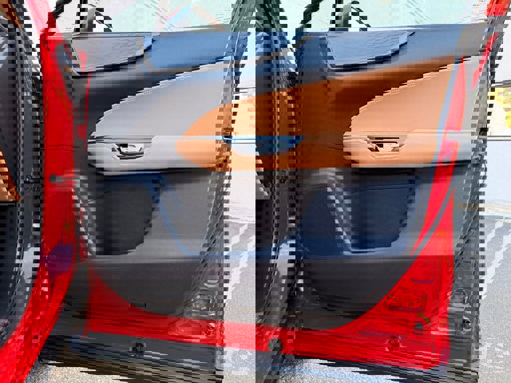 Certified 2025 Lexus NX 250 FWD w/ Premium Package image 28