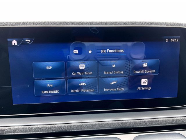 Certified 2024 Mercedes-Benz GLE 350 4MATIC image 24