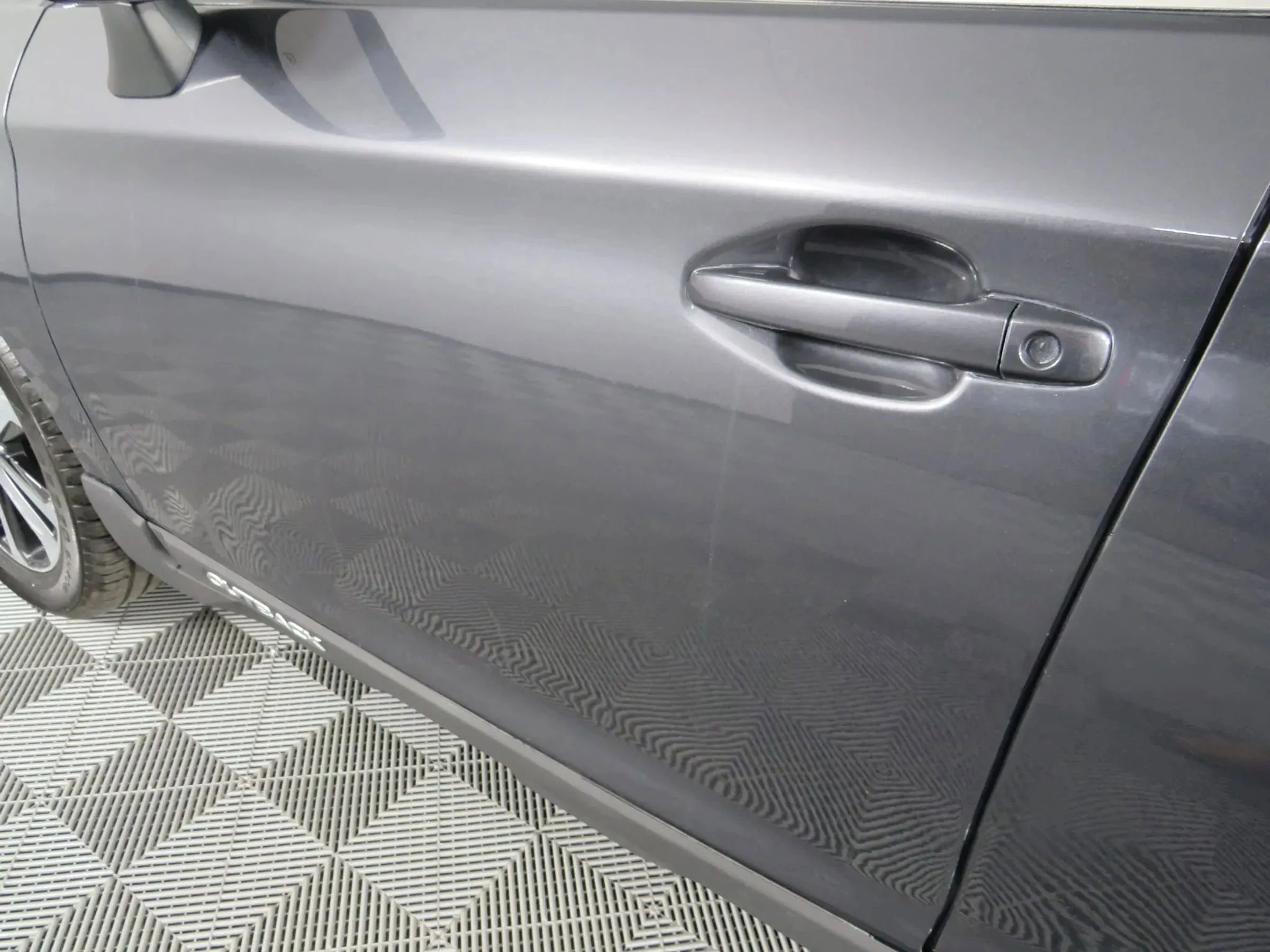 Used 2019 Subaru Outback 2.5i Limited image 31