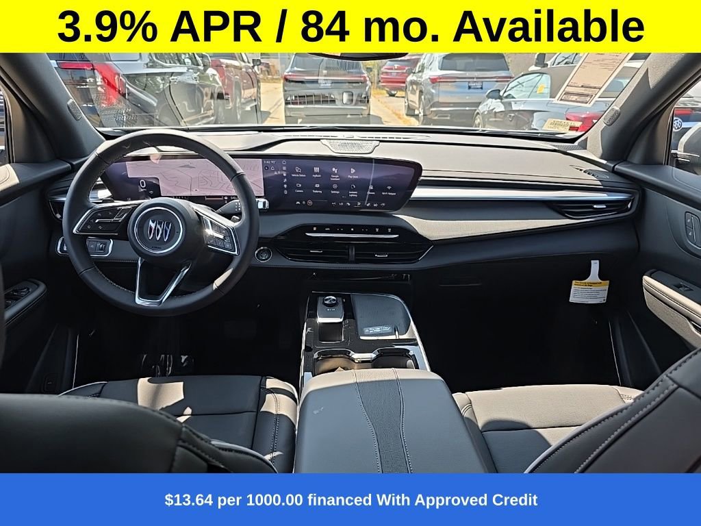 New 2026 Buick Enclave Preferred image 18