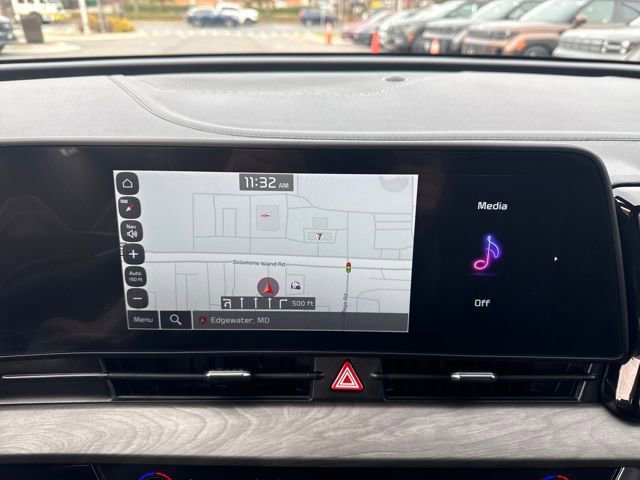 Used 2023 Kia Sportage X-Line image 19