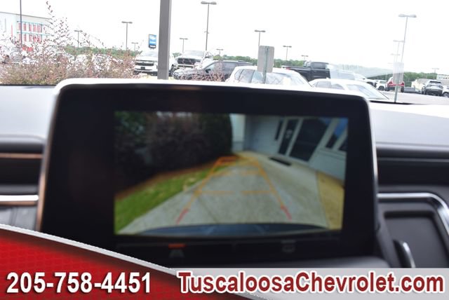 Certified 2024 GMC Yukon SLT RWD image 36