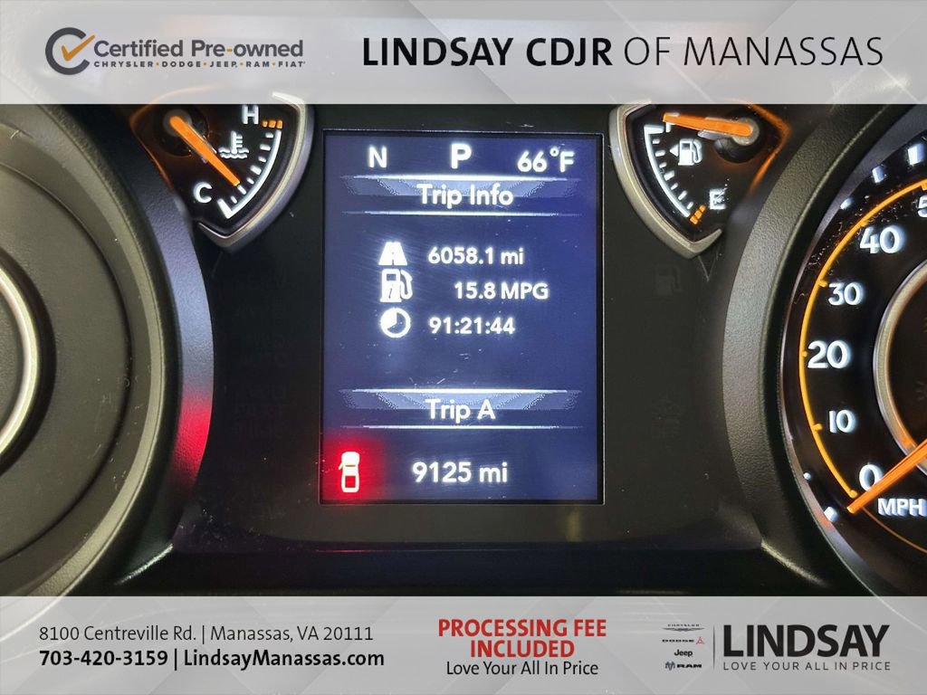 Used 2024 Jeep Gladiator Sport image 32