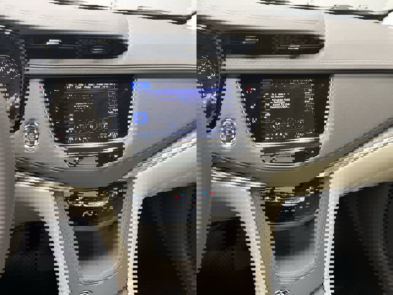 Certified 2023 Cadillac XT5 Premium Luxury w/ Technology Package image 18