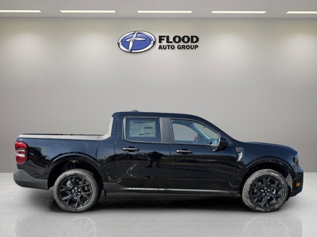 New 2026 Ford Maverick XLT w/ Equipment Group 301A AWD/4WD image 4