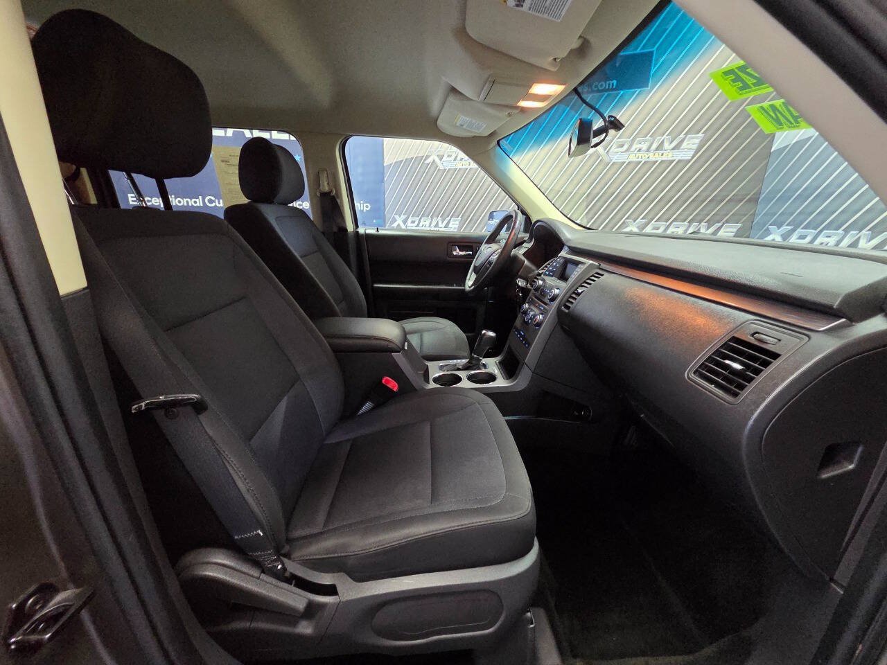 Used 2014 Ford Flex SE FWD image 24