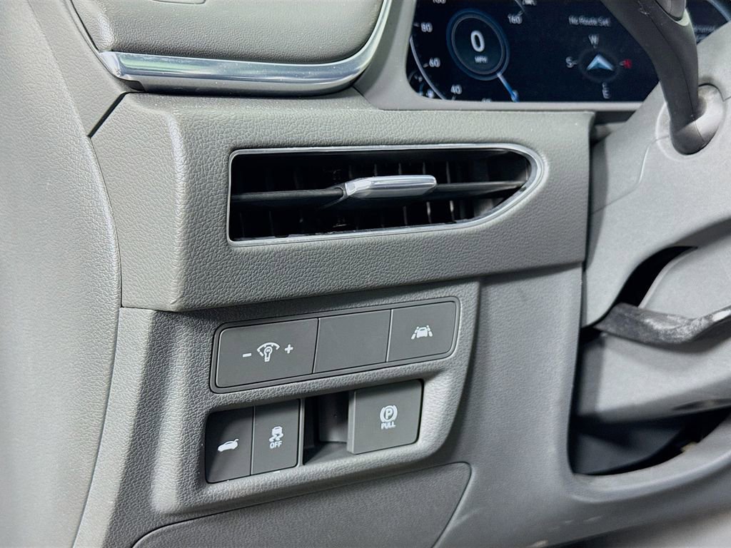 Used 2021 Hyundai Sonata SEL Plus w/ Tech Package image 19