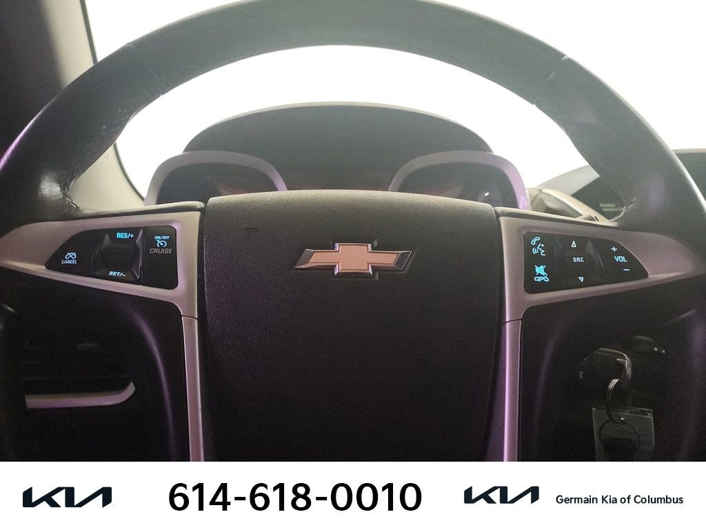 Used 2016 Chevrolet Equinox LT w/ Convenience Package image 22