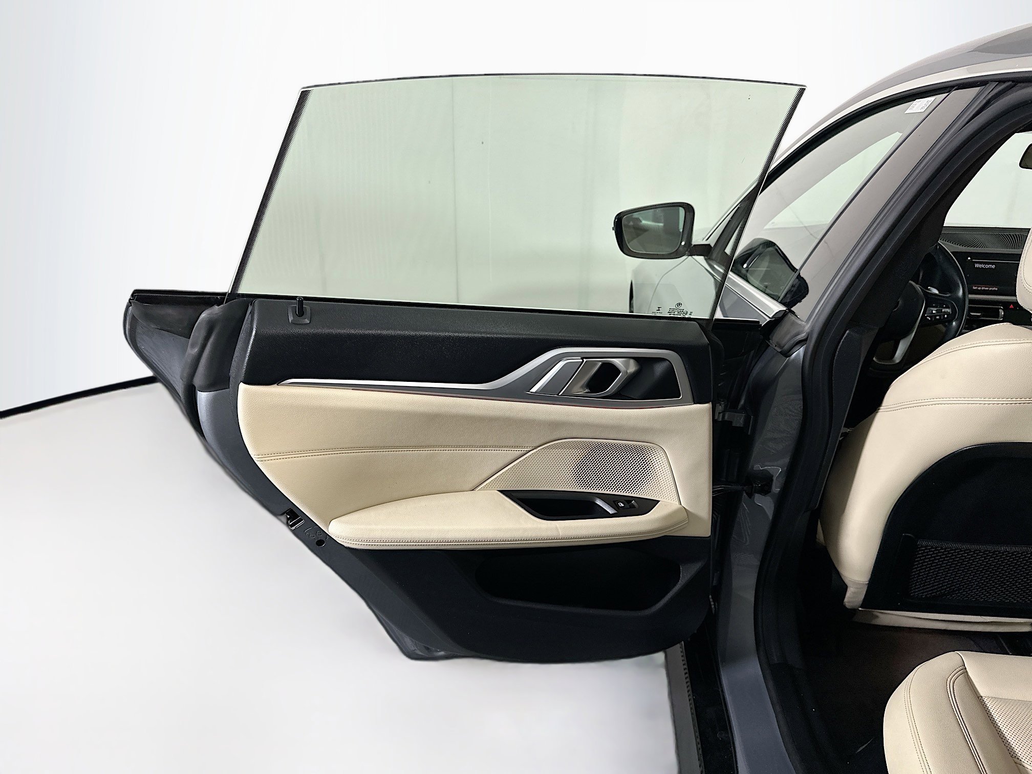 Used 2023 BMW 430i Gran Coupe image 28