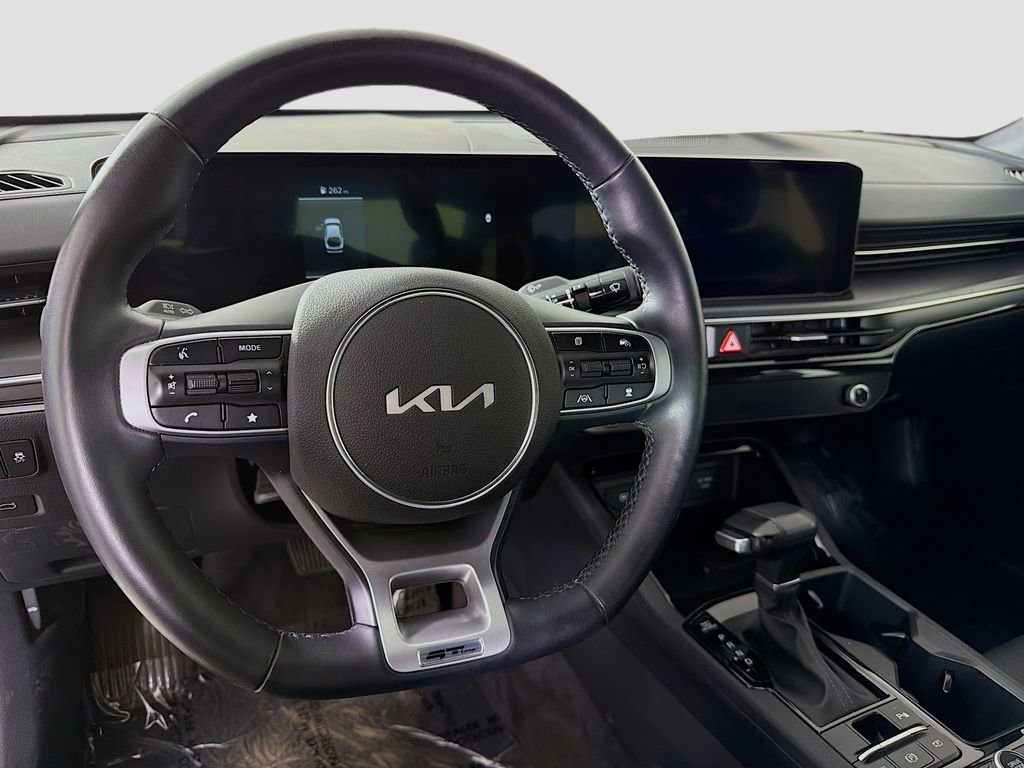 Used 2025 Kia K5 GT-Line image 14