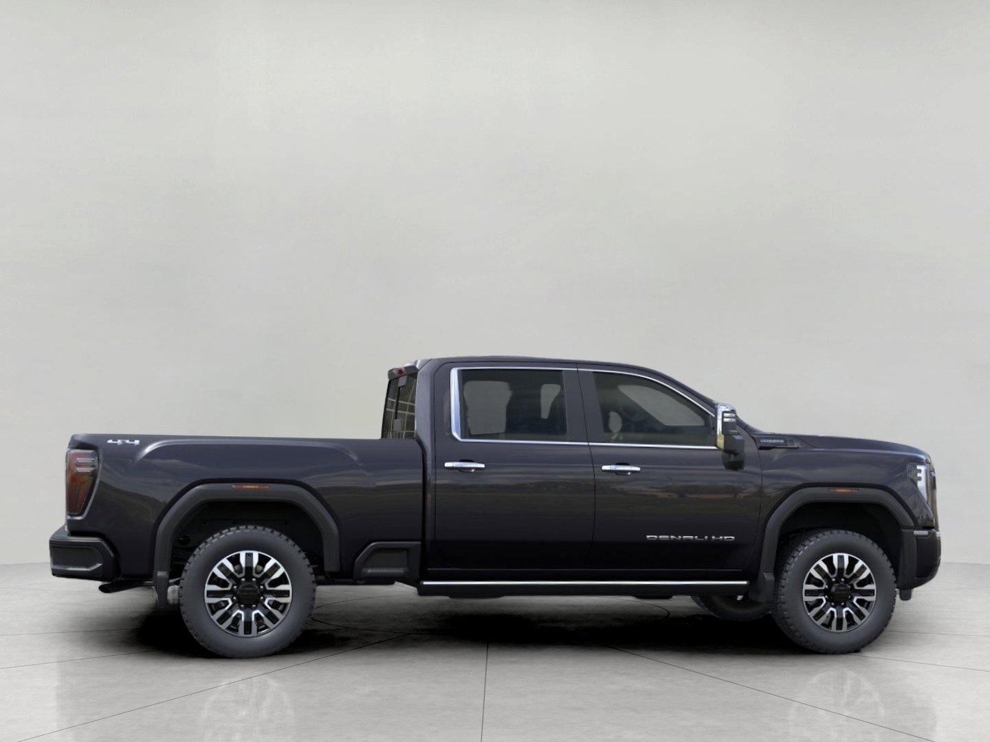 New 2026 GMC Sierra 2500 Denali Ultimate image 5