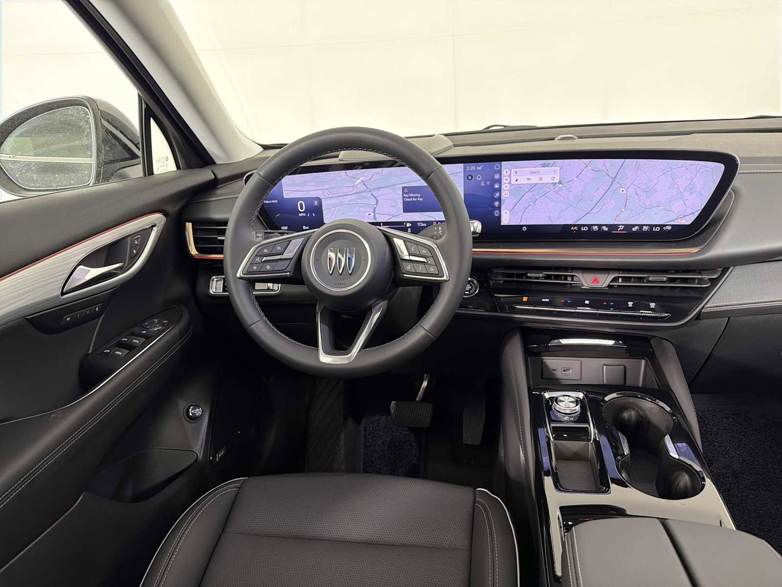 New 2026 Buick Envision Avenir AWD/4WD image 21