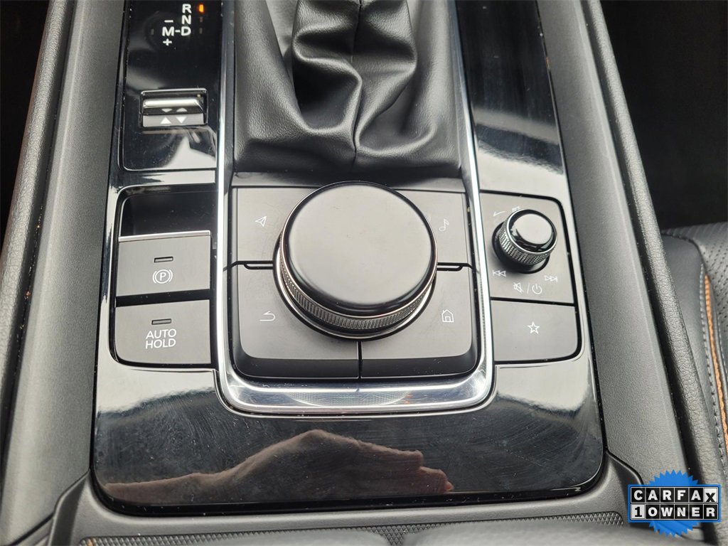 Used 2023 MAZDA CX-50 AWD 2.5 S w/ Cargo Package image 26