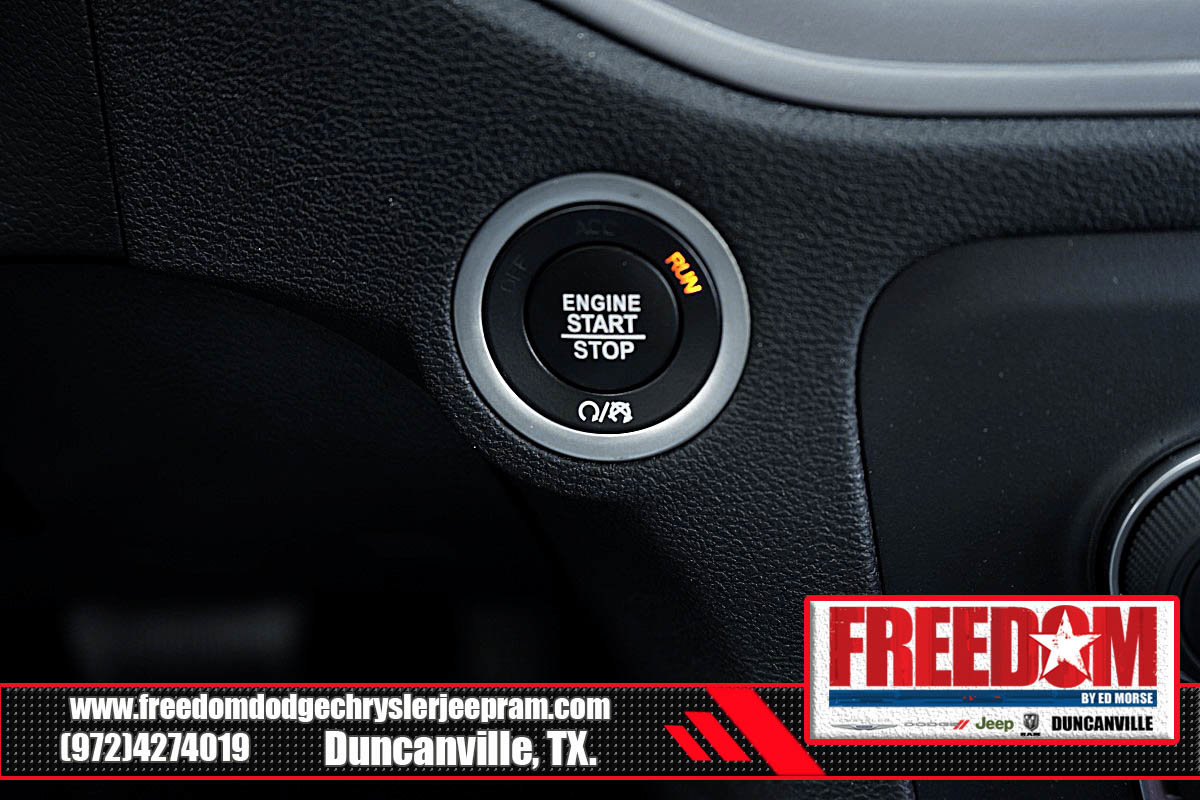 New 2023 Dodge Charger Scat Pack w/ Harman/Kardon Audio Group image 31