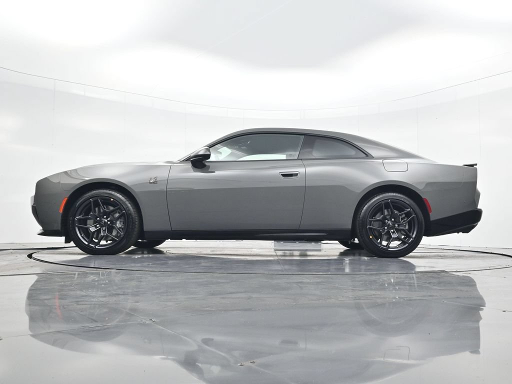 New 2026 Dodge Charger Scat Pack AWD/4WD image 39