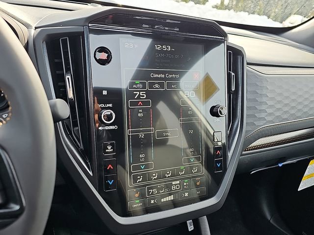 New 2026 Subaru Forester Wilderness image 14